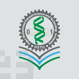 Hajee md danesh science technology university